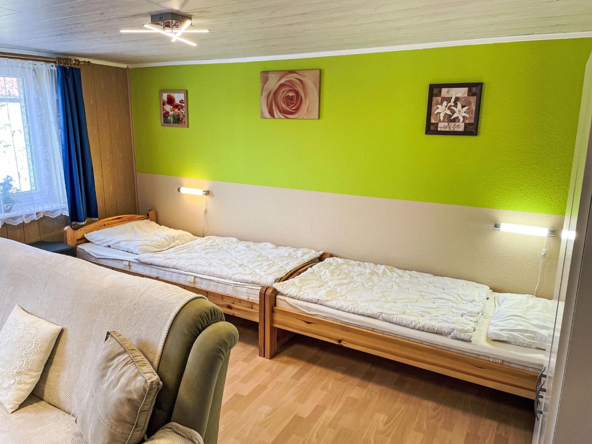 Apartment Old Huesung - Muz326 By Interhome มิโรว์ ภายนอก รูปภาพ