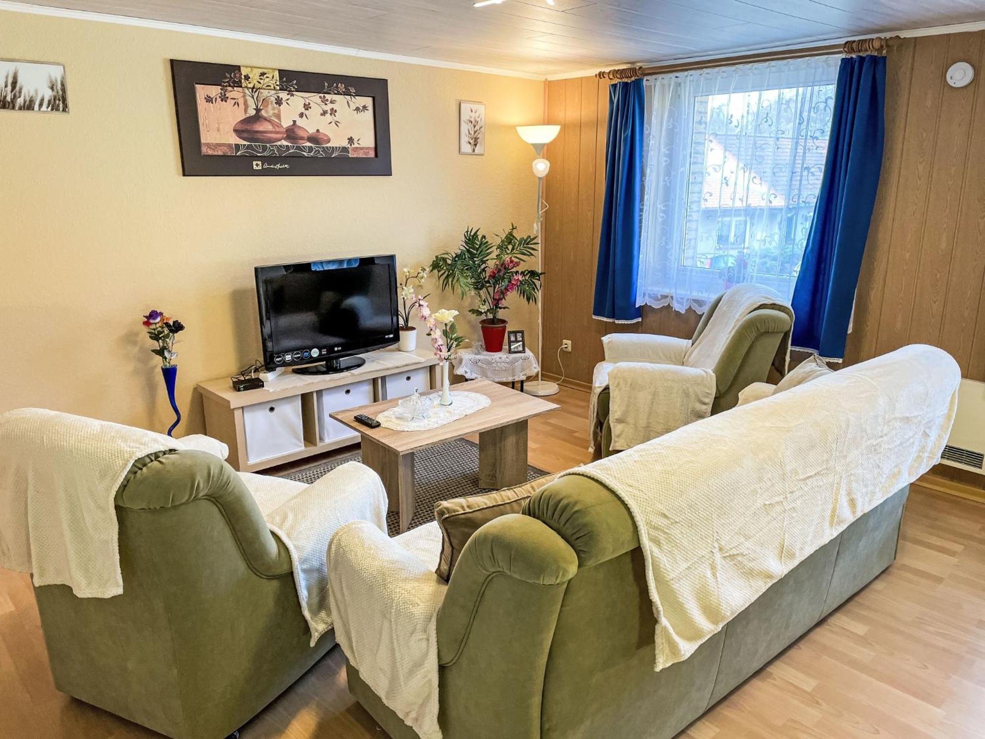 Apartment Old Huesung - Muz326 By Interhome มิโรว์ ภายนอก รูปภาพ