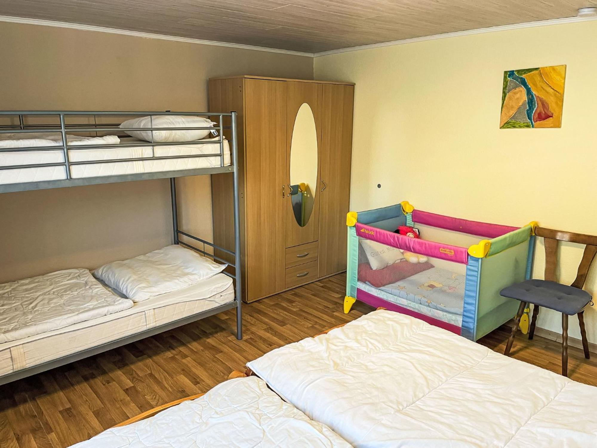 Apartment Old Huesung - Muz326 By Interhome มิโรว์ ภายนอก รูปภาพ