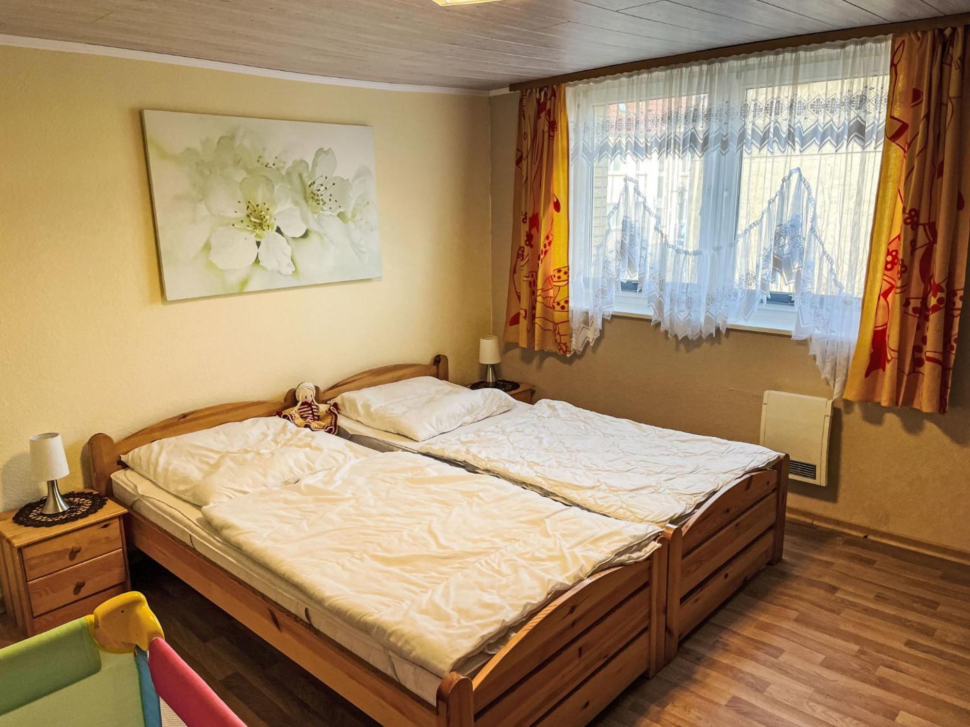 Apartment Old Huesung - Muz326 By Interhome มิโรว์ ภายนอก รูปภาพ
