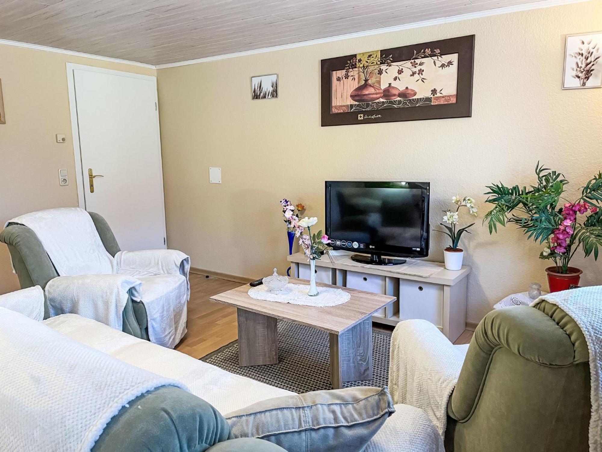 Apartment Old Huesung - Muz326 By Interhome มิโรว์ ภายนอก รูปภาพ