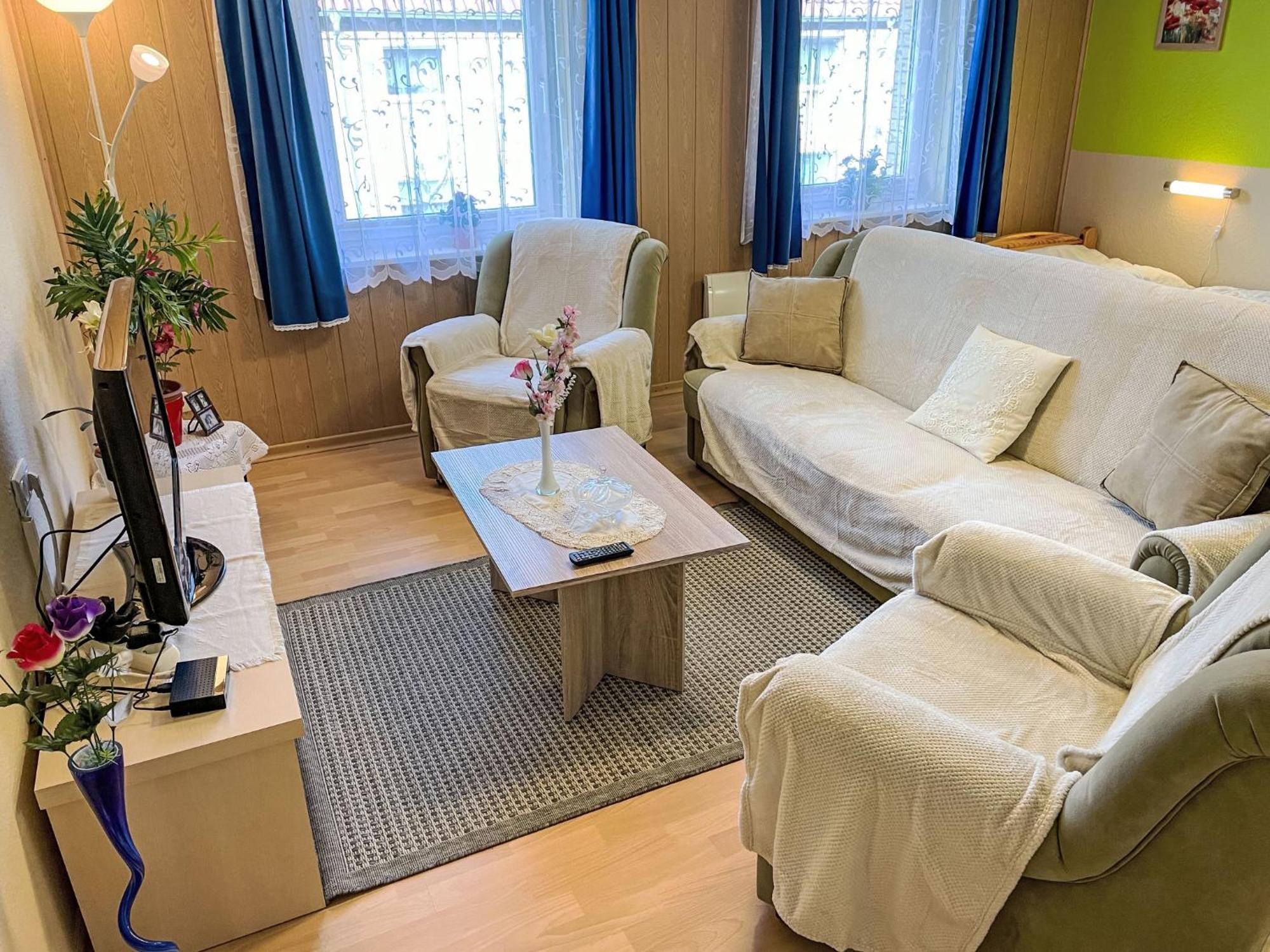 Apartment Old Huesung - Muz326 By Interhome มิโรว์ ภายนอก รูปภาพ