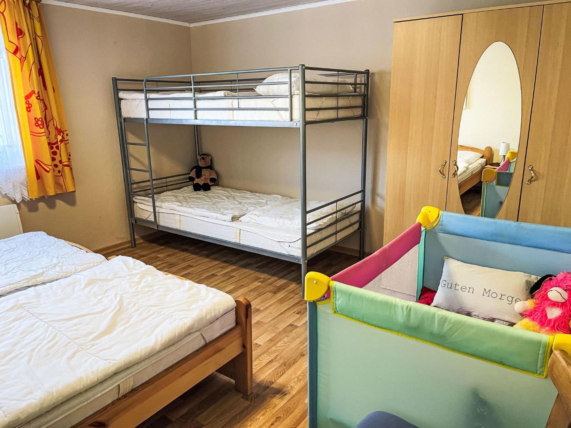 Apartment Old Huesung - Muz326 By Interhome มิโรว์ ภายนอก รูปภาพ